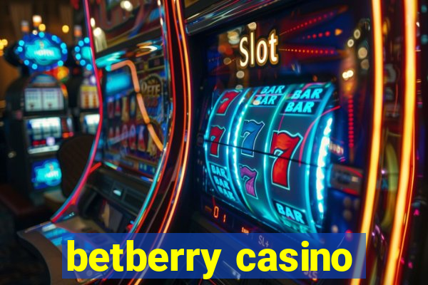 betberry casino