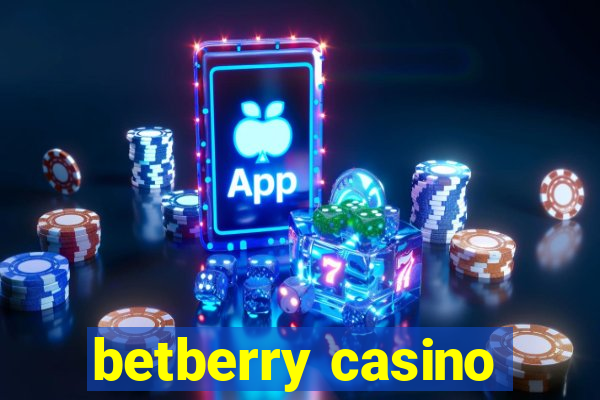 betberry casino