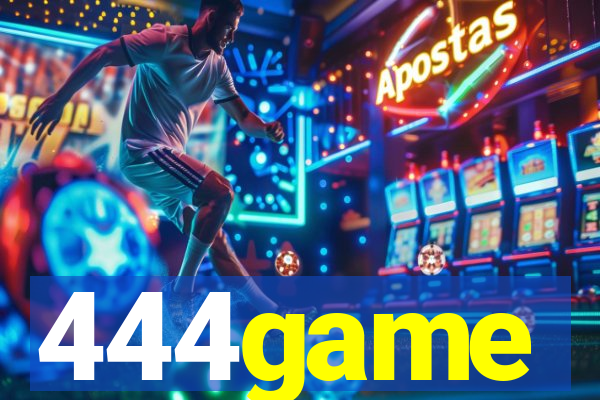 444game