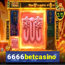 6666betcasino