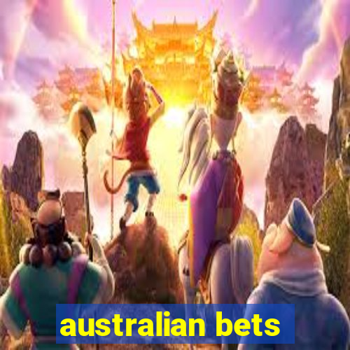 australian bets