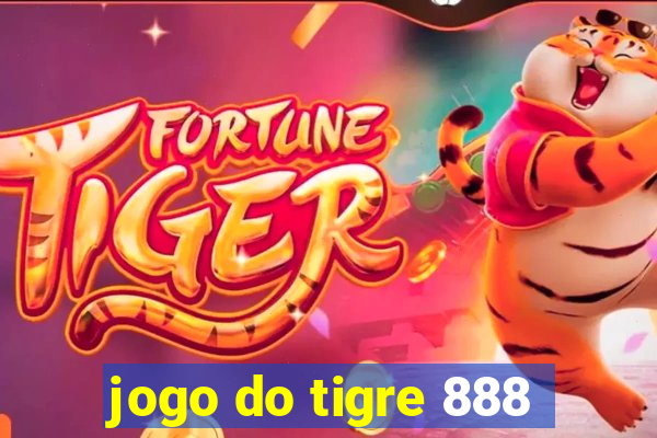 jogo do tigre 888