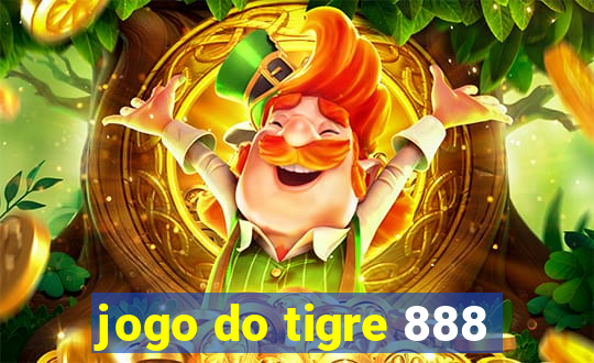 jogo do tigre 888