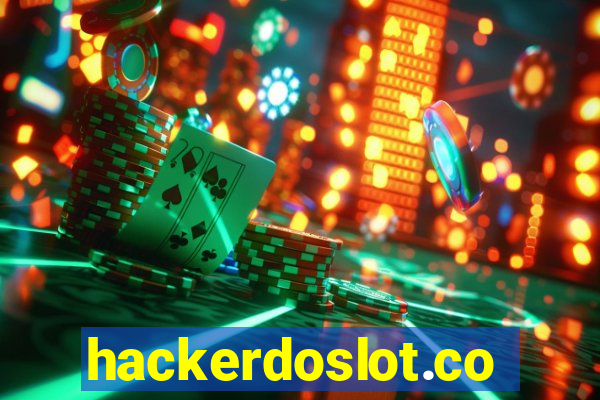 hackerdoslot.com/slot