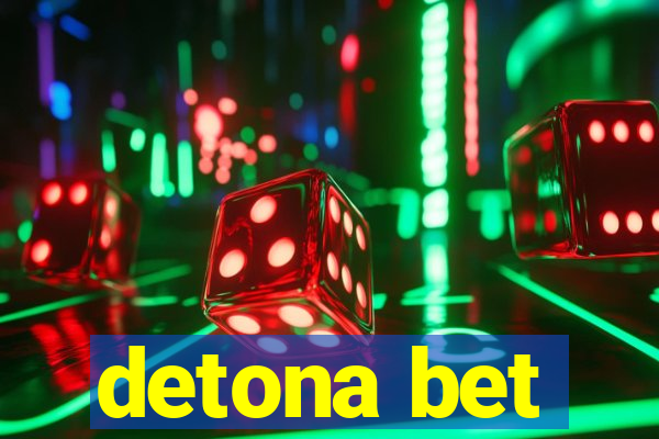 detona bet