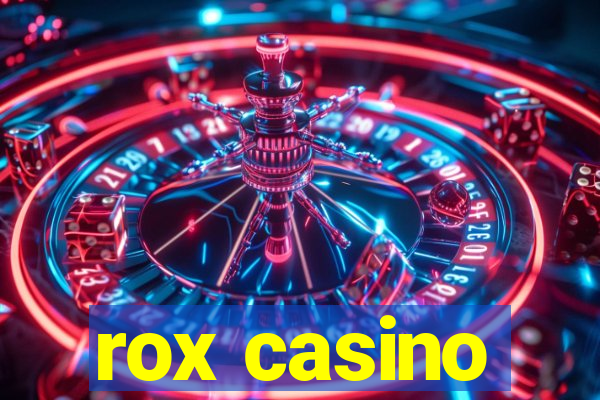 rox casino