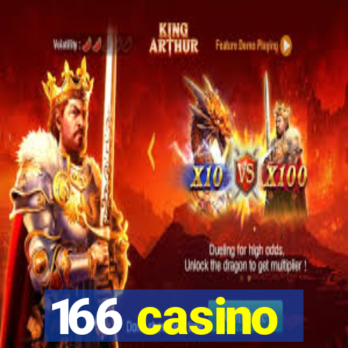 166 casino