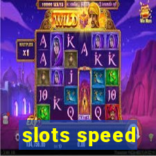 slots speed