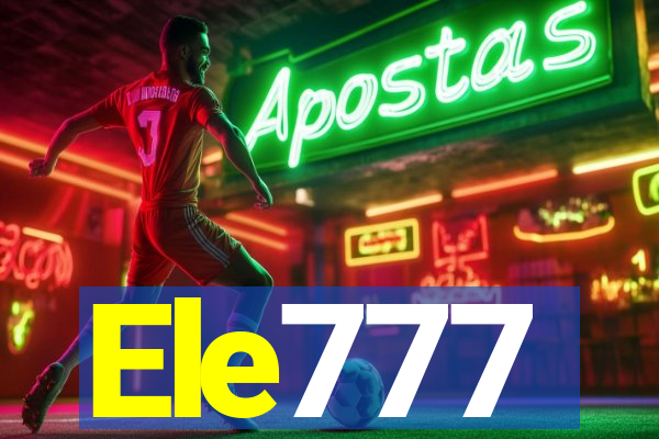 Ele777