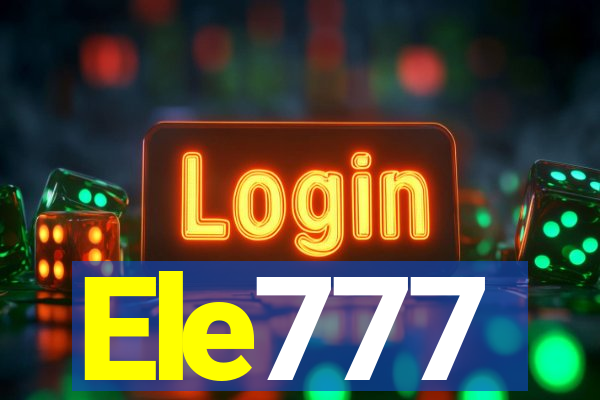 Ele777