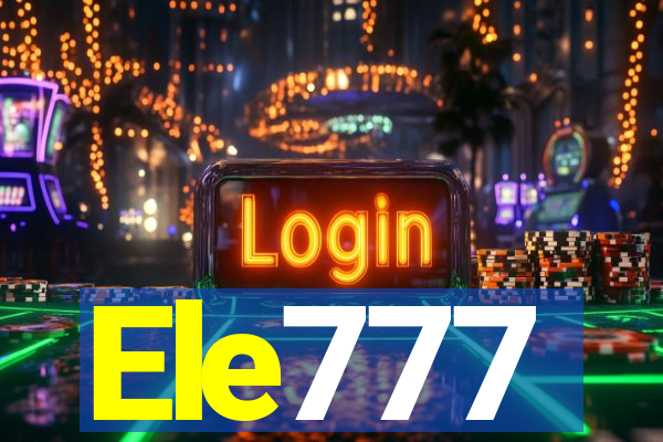 Ele777