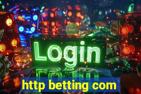 http betting com