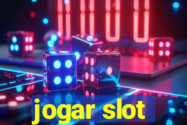 jogar slot