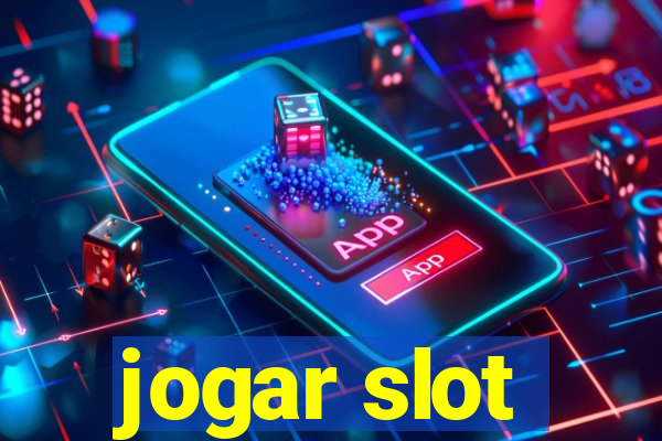 jogar slot