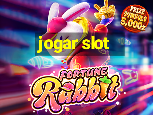 jogar slot