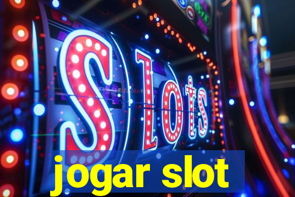 jogar slot