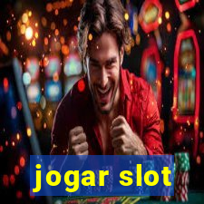 jogar slot