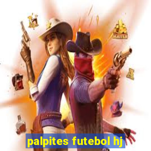 palpites futebol hj