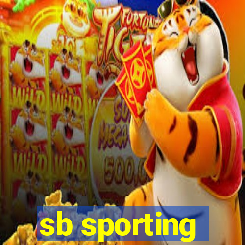 sb sporting