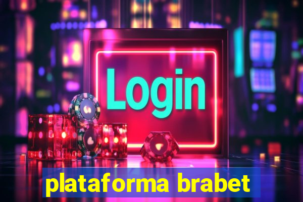 plataforma brabet