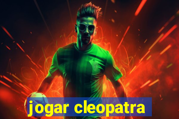 jogar cleopatra