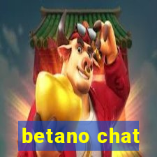 betano chat