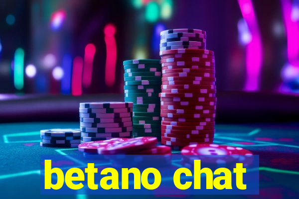 betano chat