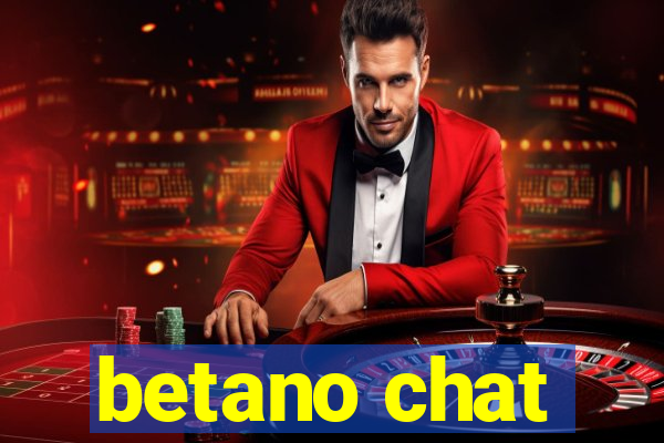 betano chat