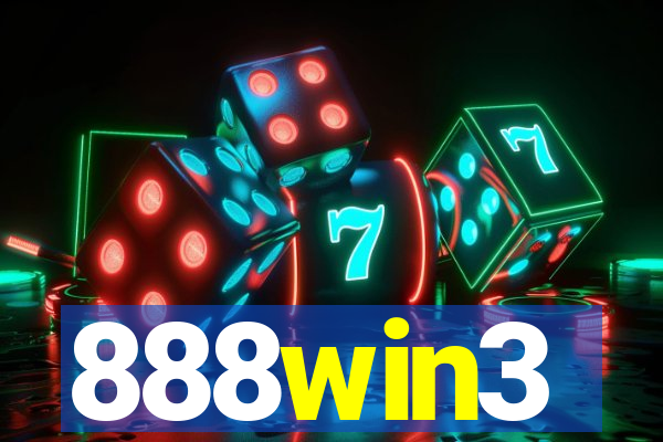 888win3