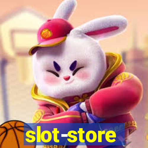 slot-store