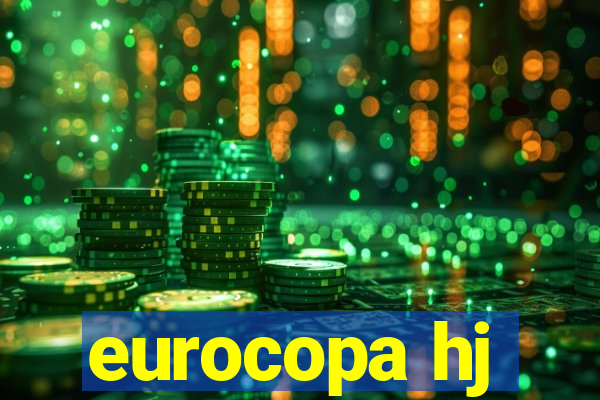 eurocopa hj