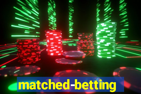 matched-betting