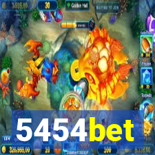 5454bet