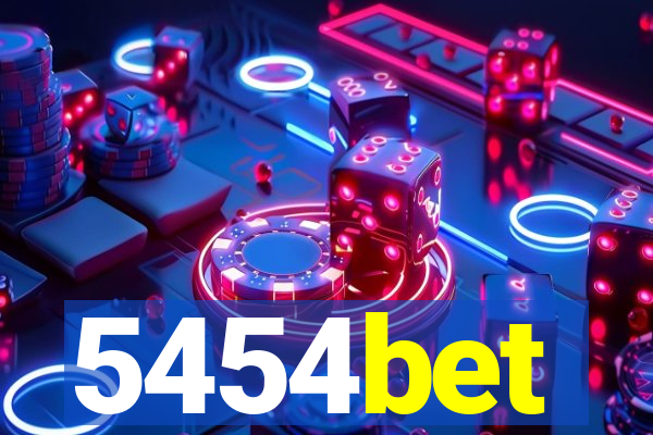 5454bet