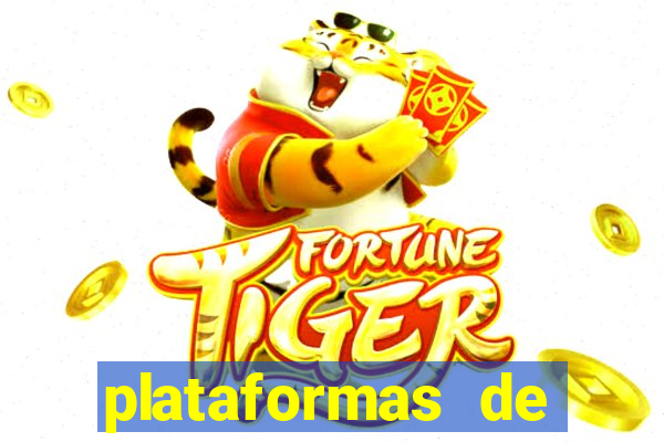 plataformas de jogos digitais