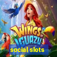 social slots