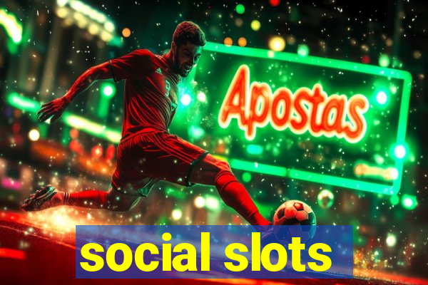 social slots