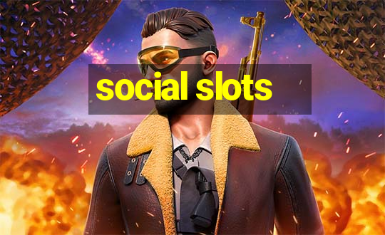 social slots