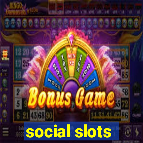 social slots