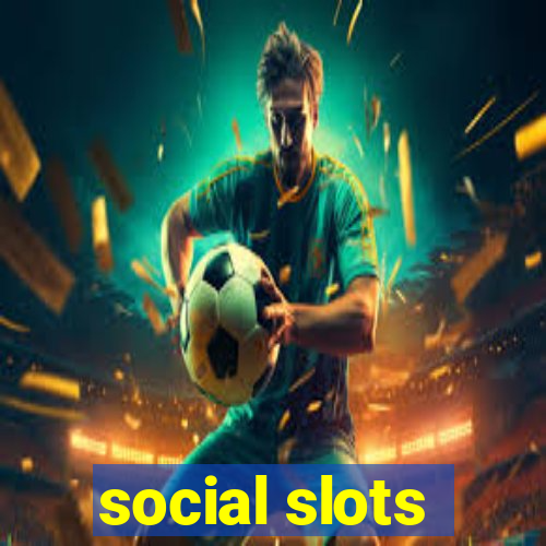 social slots