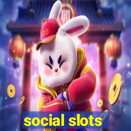 social slots