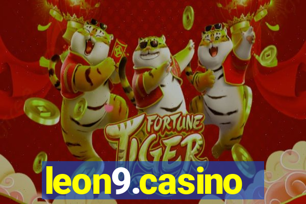 leon9.casino