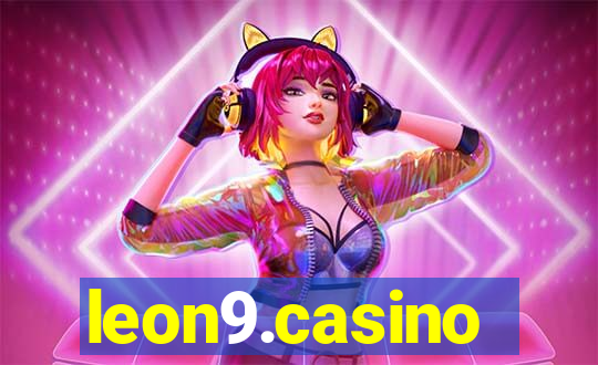 leon9.casino