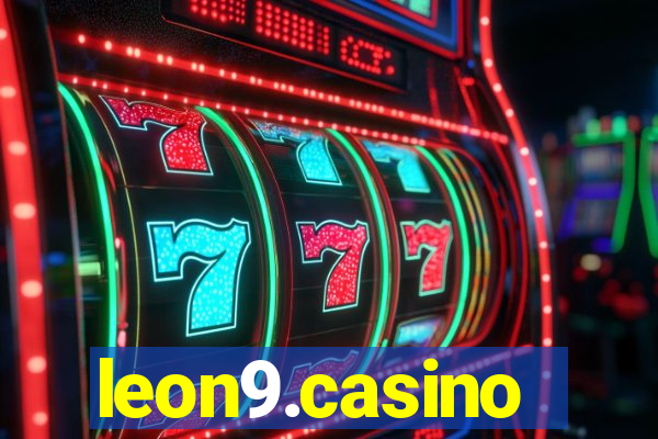 leon9.casino