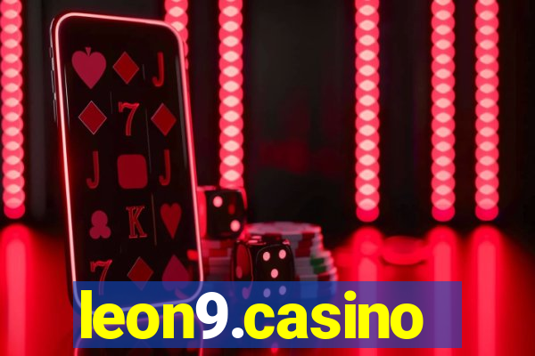 leon9.casino