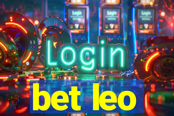 bet leo