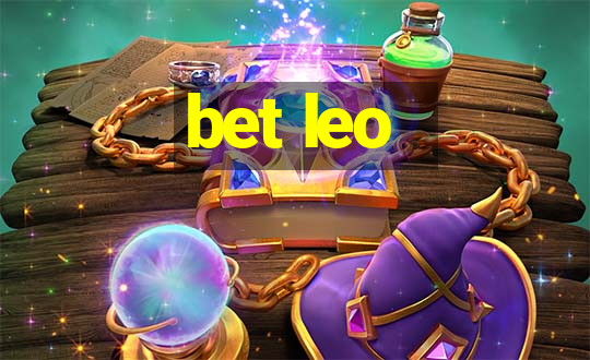 bet leo