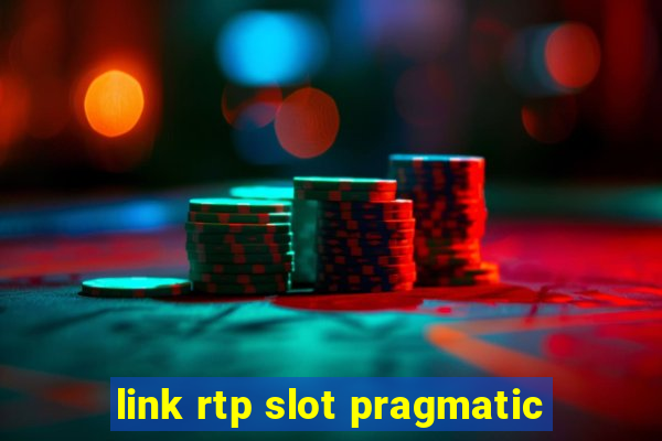 link rtp slot pragmatic