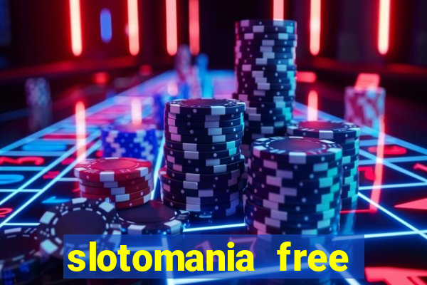 slotomania free slot games