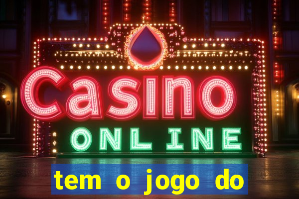 tem o jogo do tiger na betano